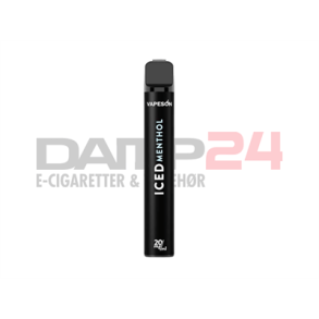 Vapeson E - Iced Menthol 20mg/ml